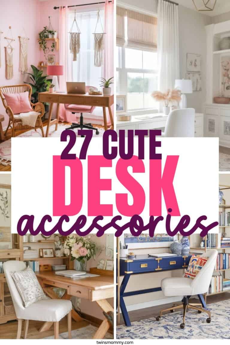 cute office supplies