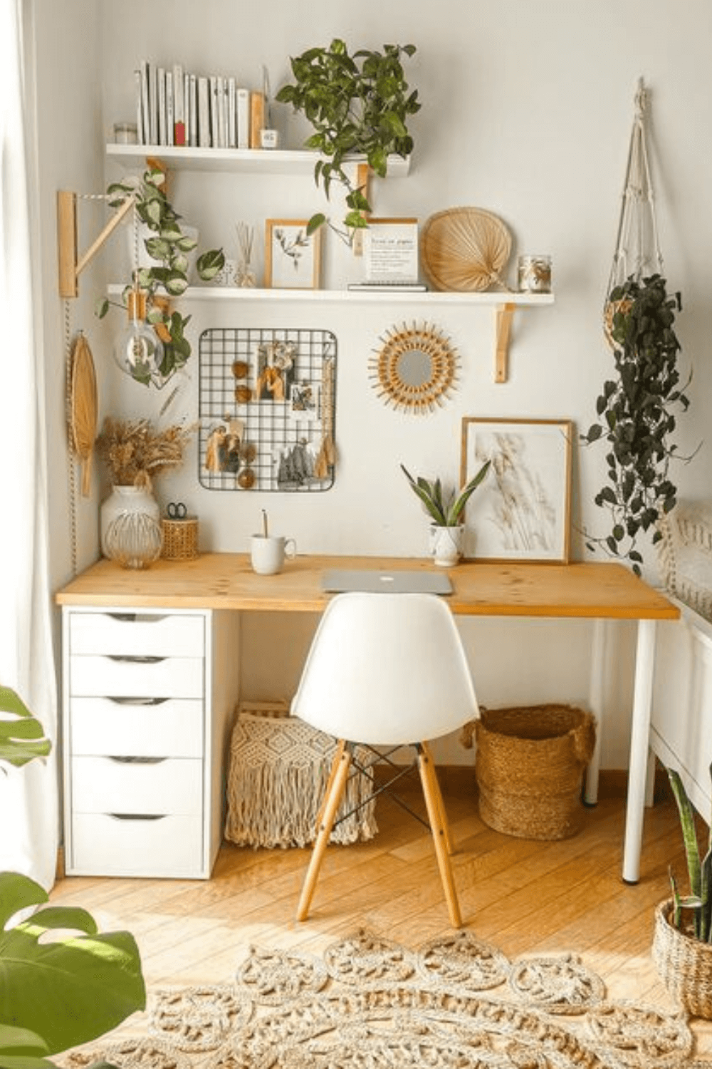workspace inspiration
