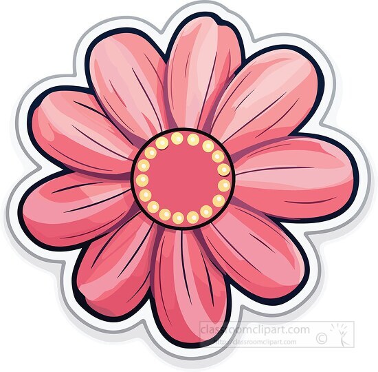 cute flower