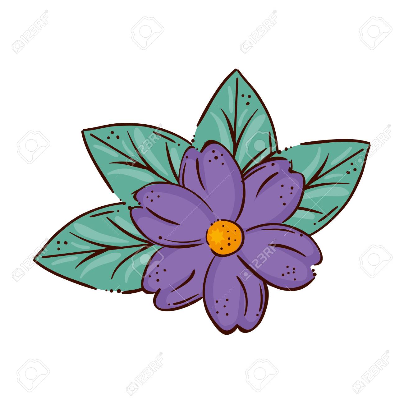 cute flower