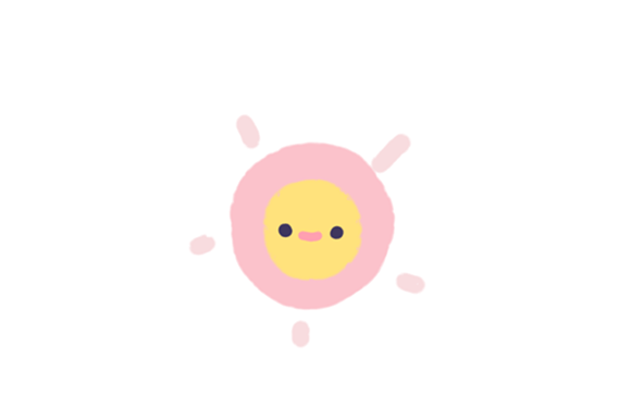 cute flower