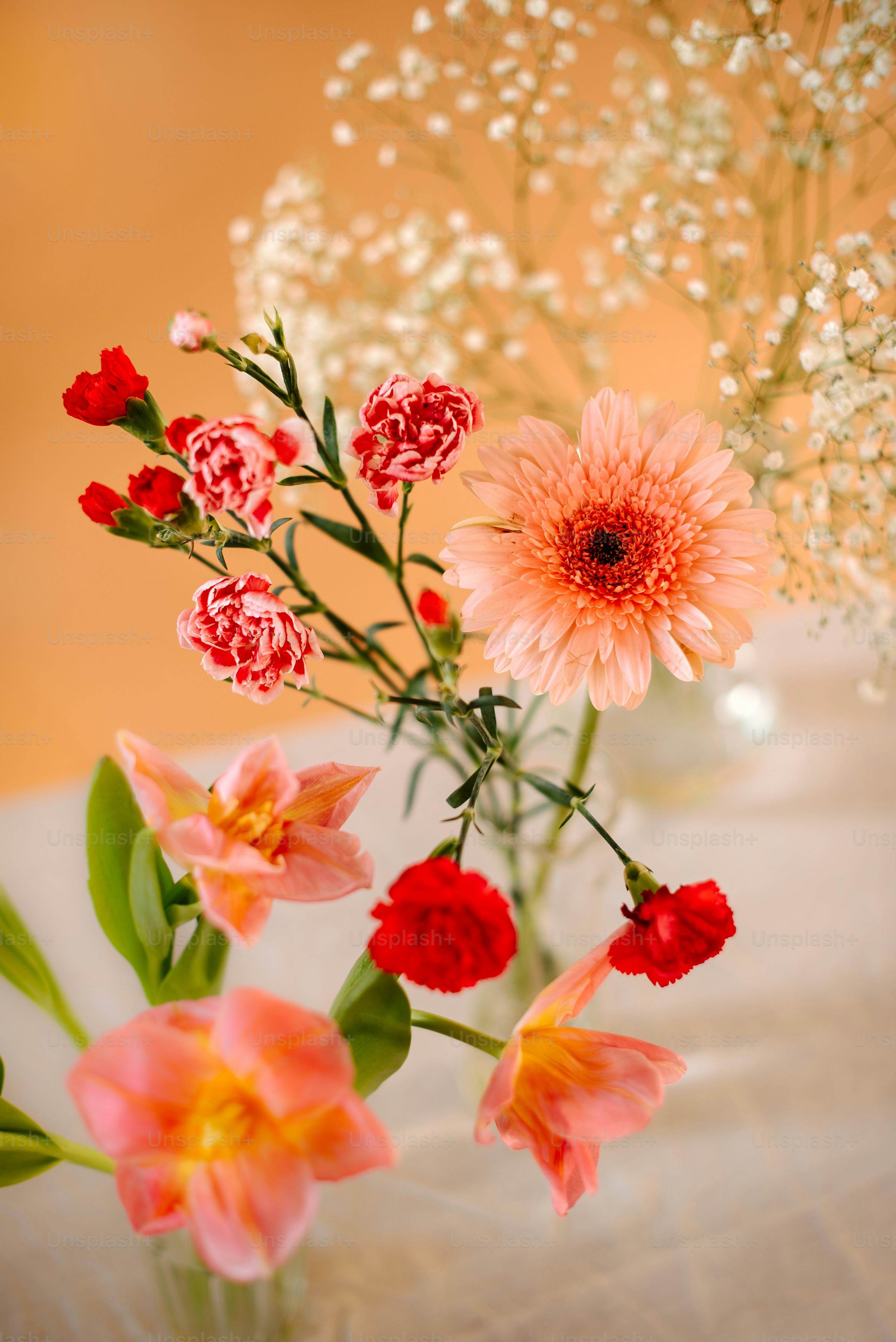 cute flower