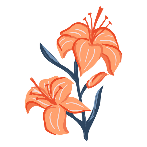 cute flower