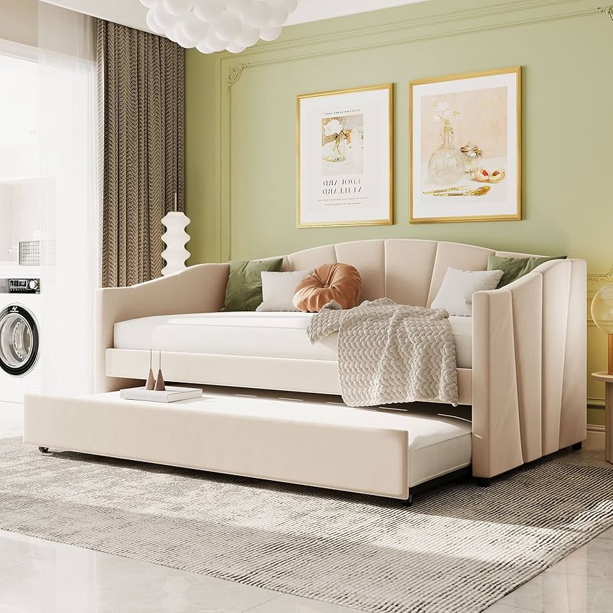 Trundle Daybeds