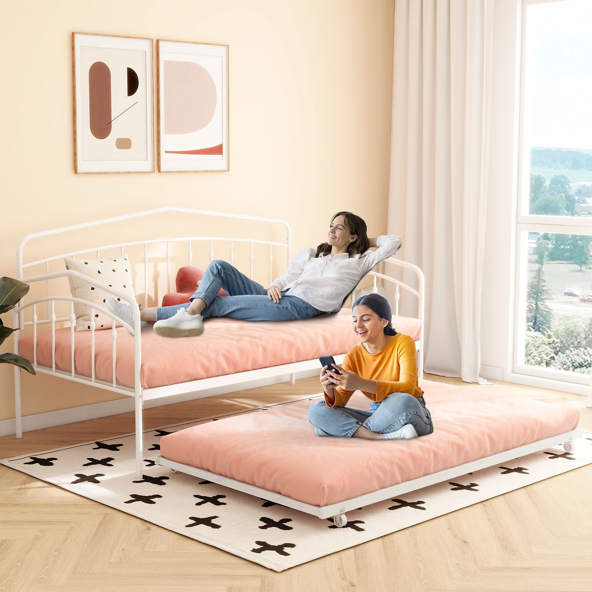 Storage Daybeds