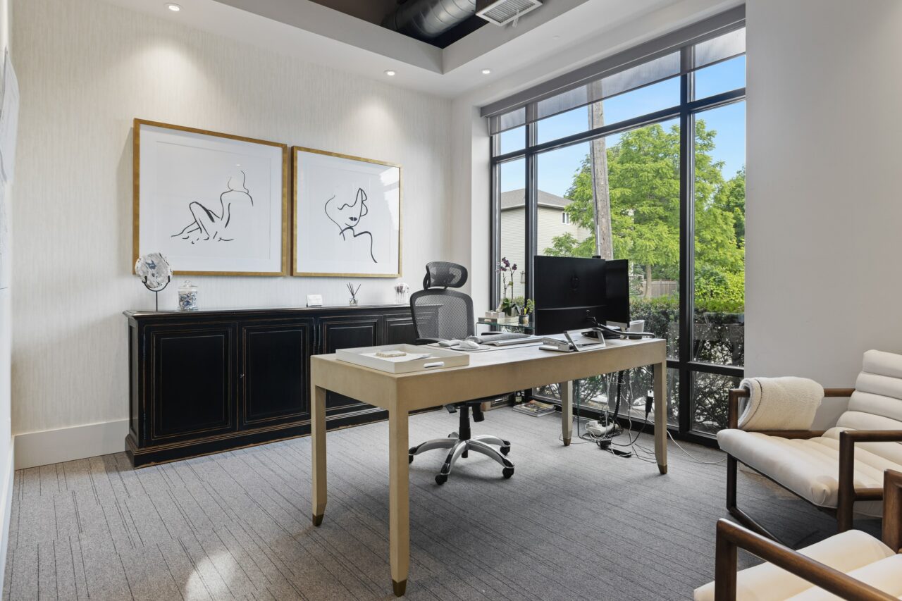 Home office decor ideas