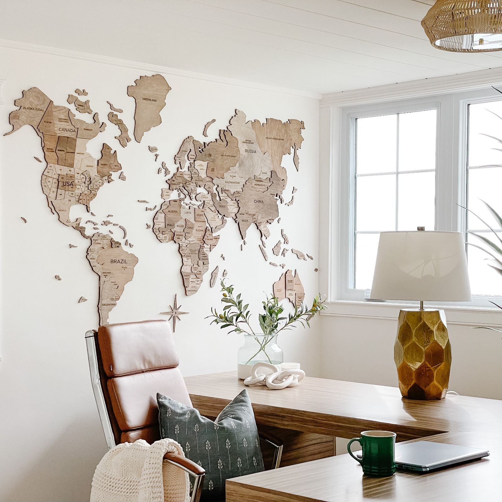 Cubicle decor ideas