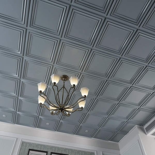 decorative ceiling panels