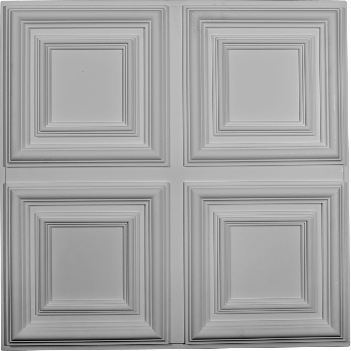 aluminum ceiling tiles