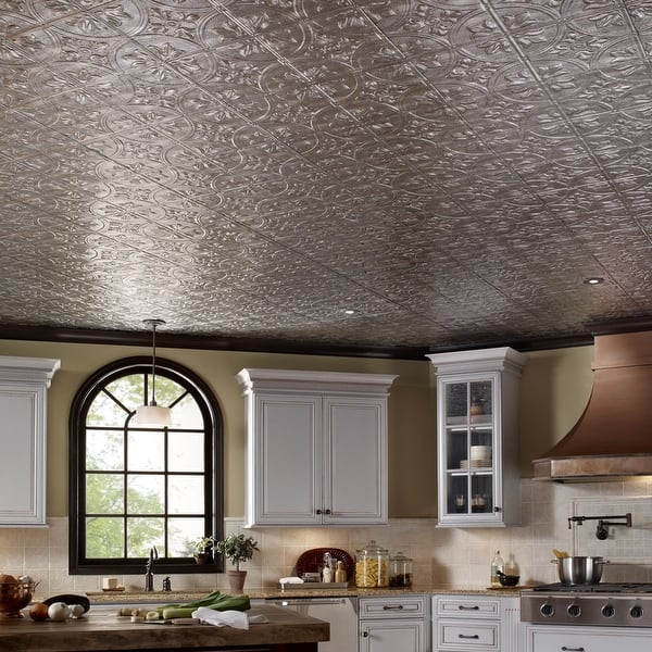polystyrene ceiling tiles