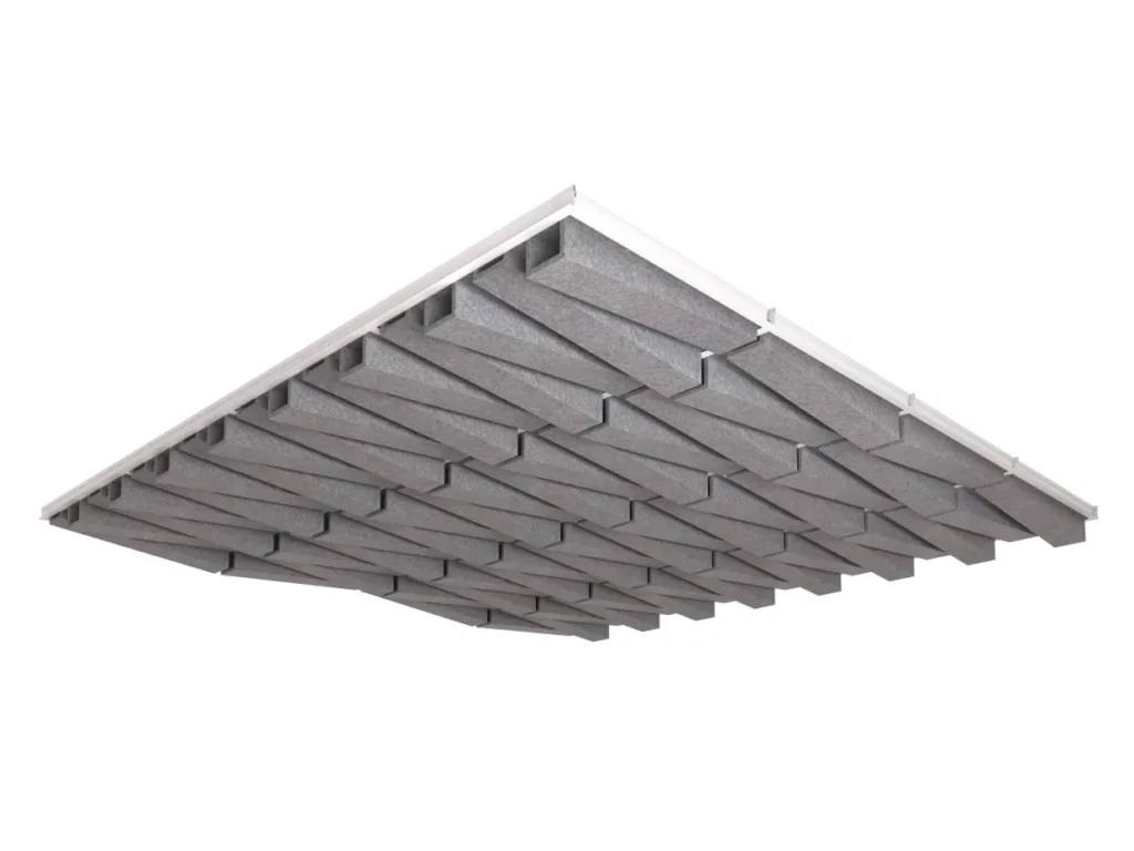 tin-look ceiling tiles