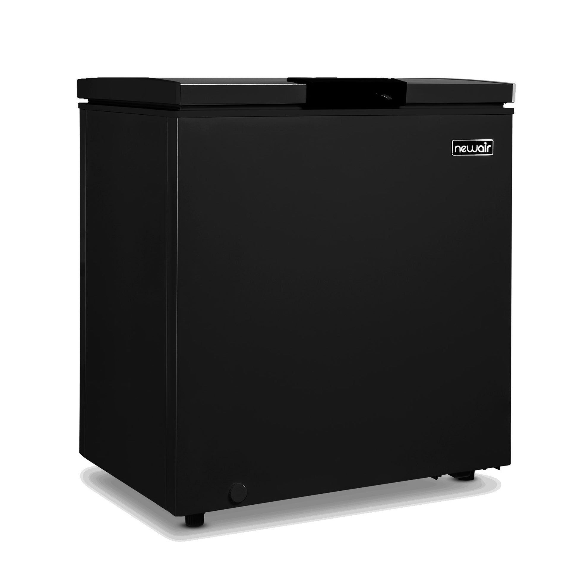 upright freezer