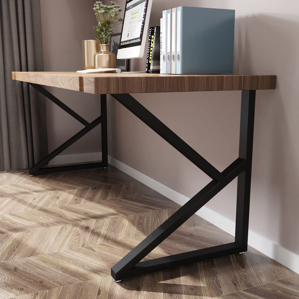 Desk leg height
