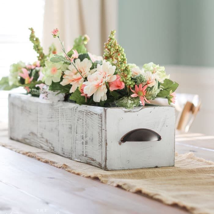 DIY home decor ideas on a budget