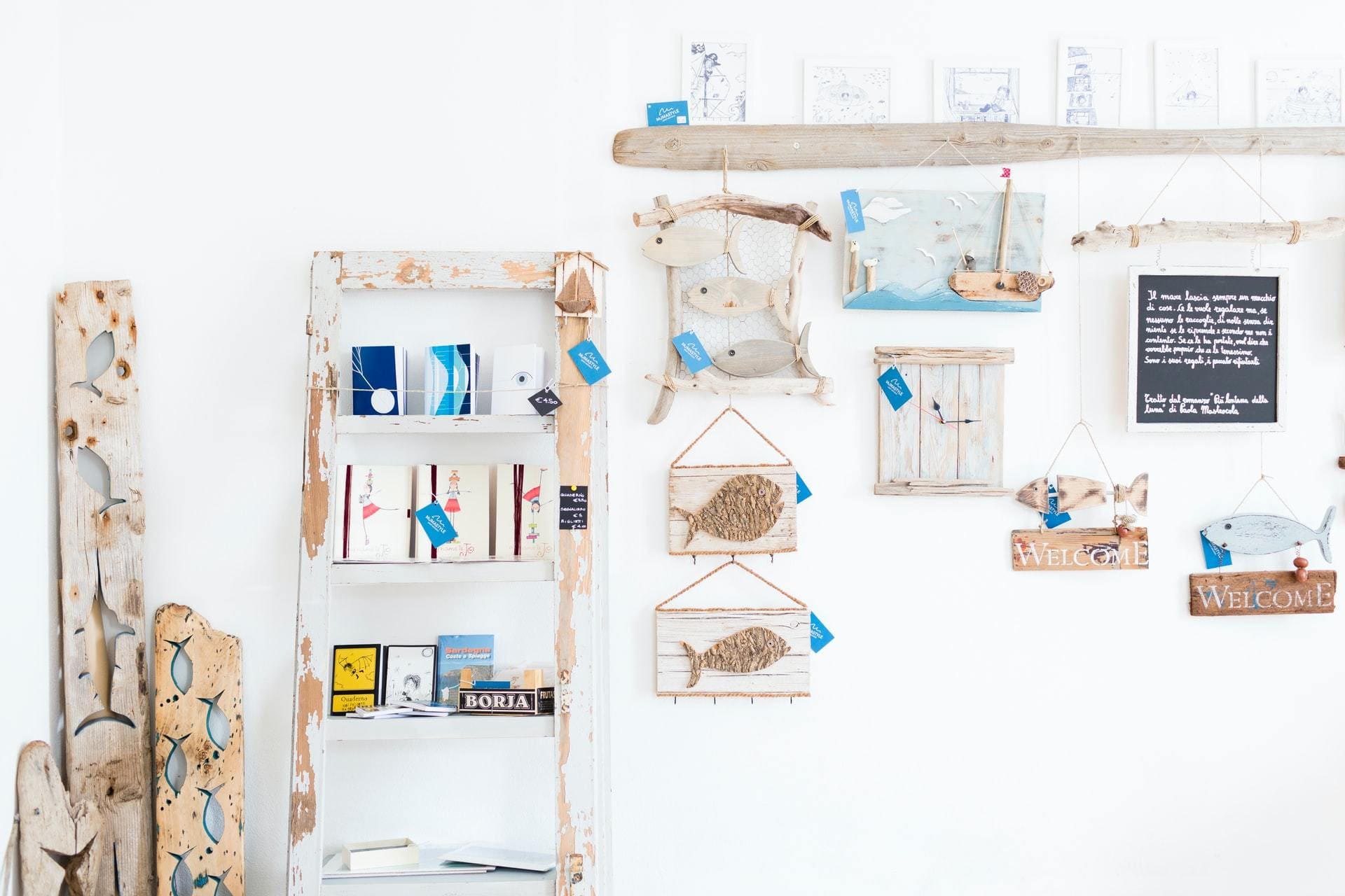 DIY room decor ideas