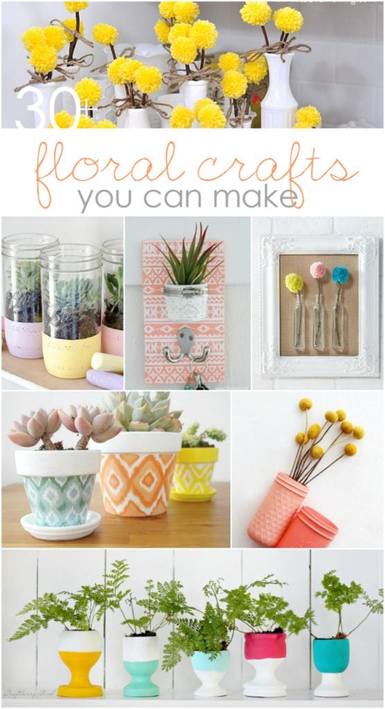 DIY room decor ideas