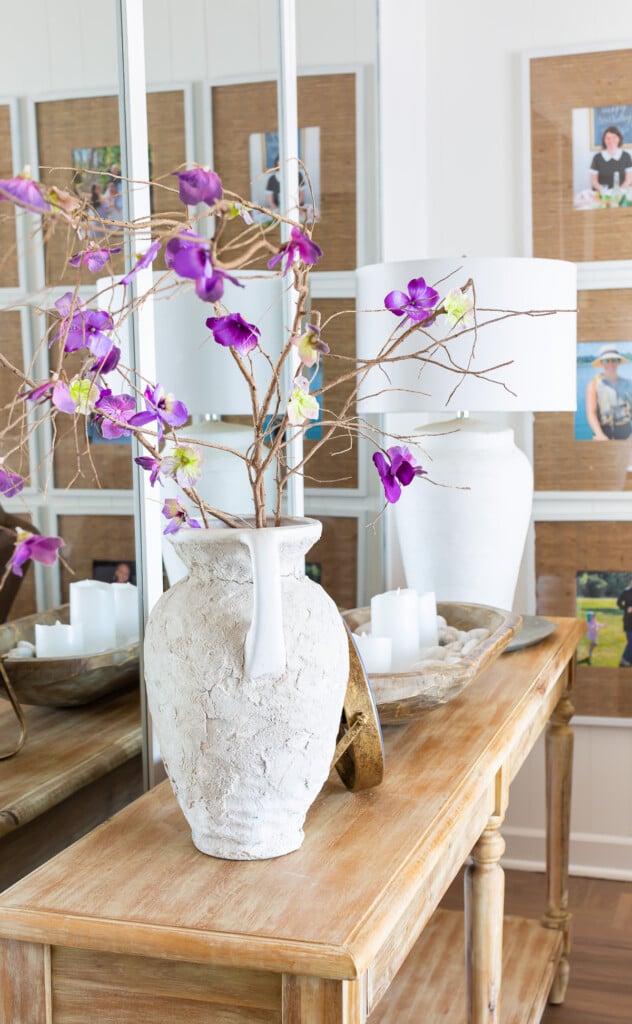 DIY furniture makeovers