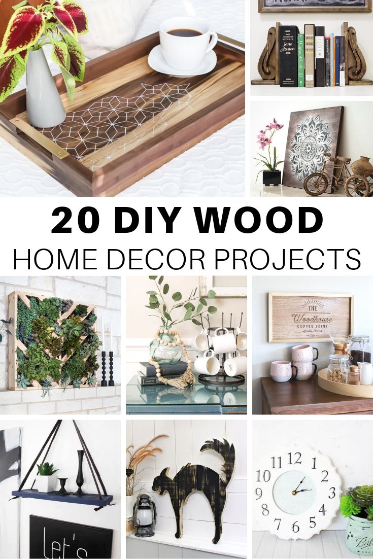 DIY plant stand ideas