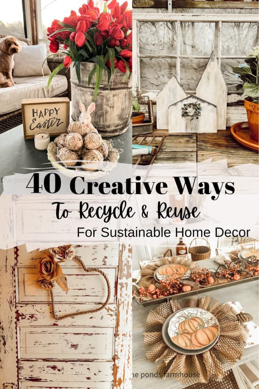 DIY home decor for beginners
