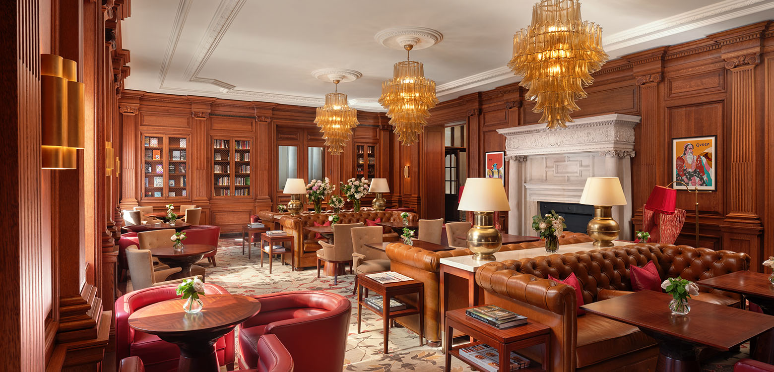 sitting room