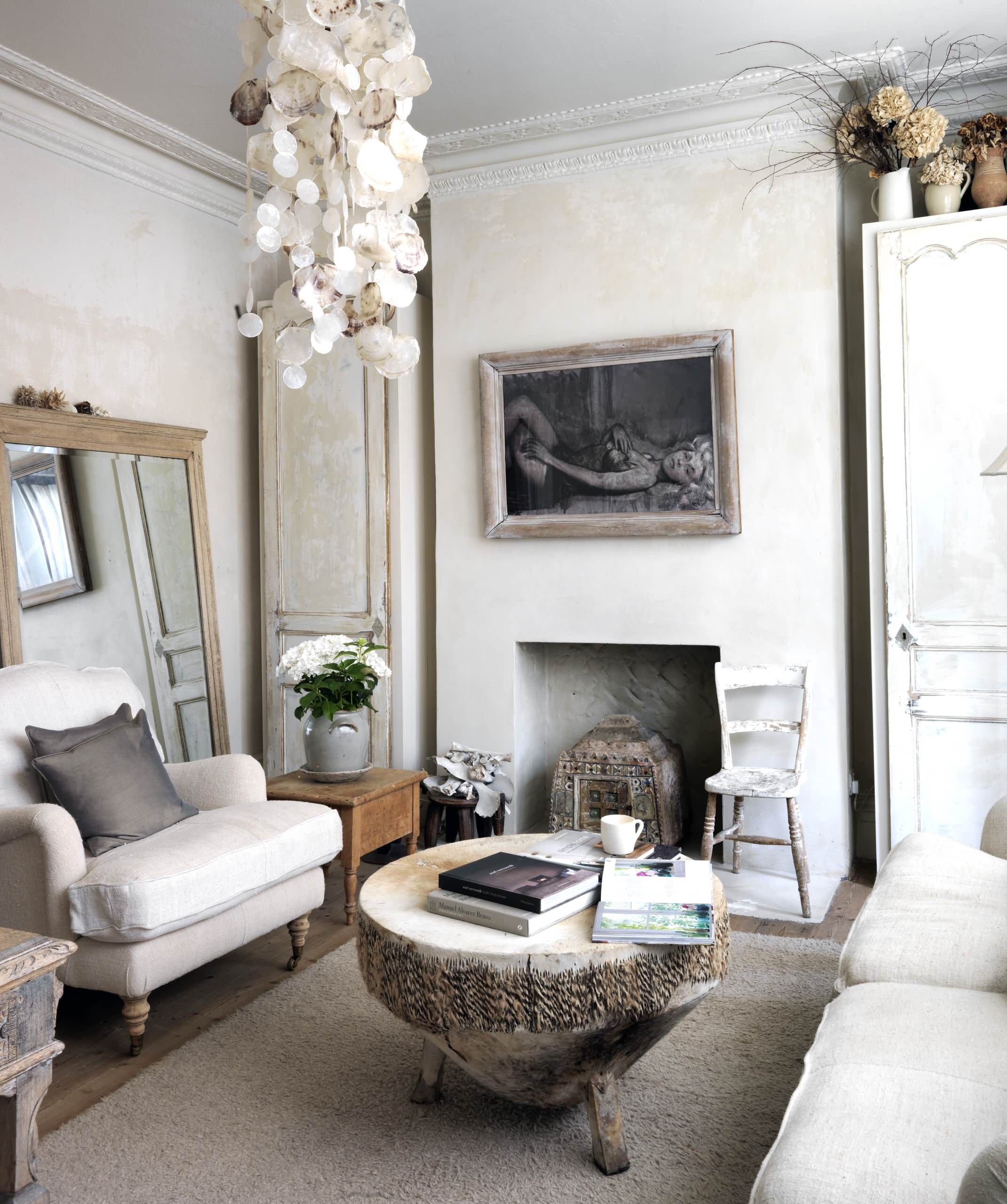 elegant interior design