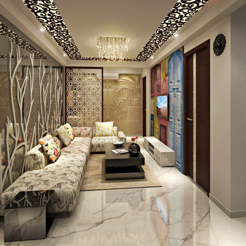 elegant interior design