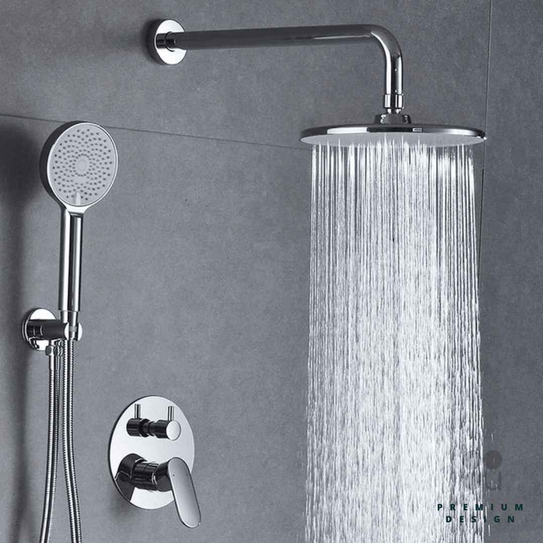 shower system