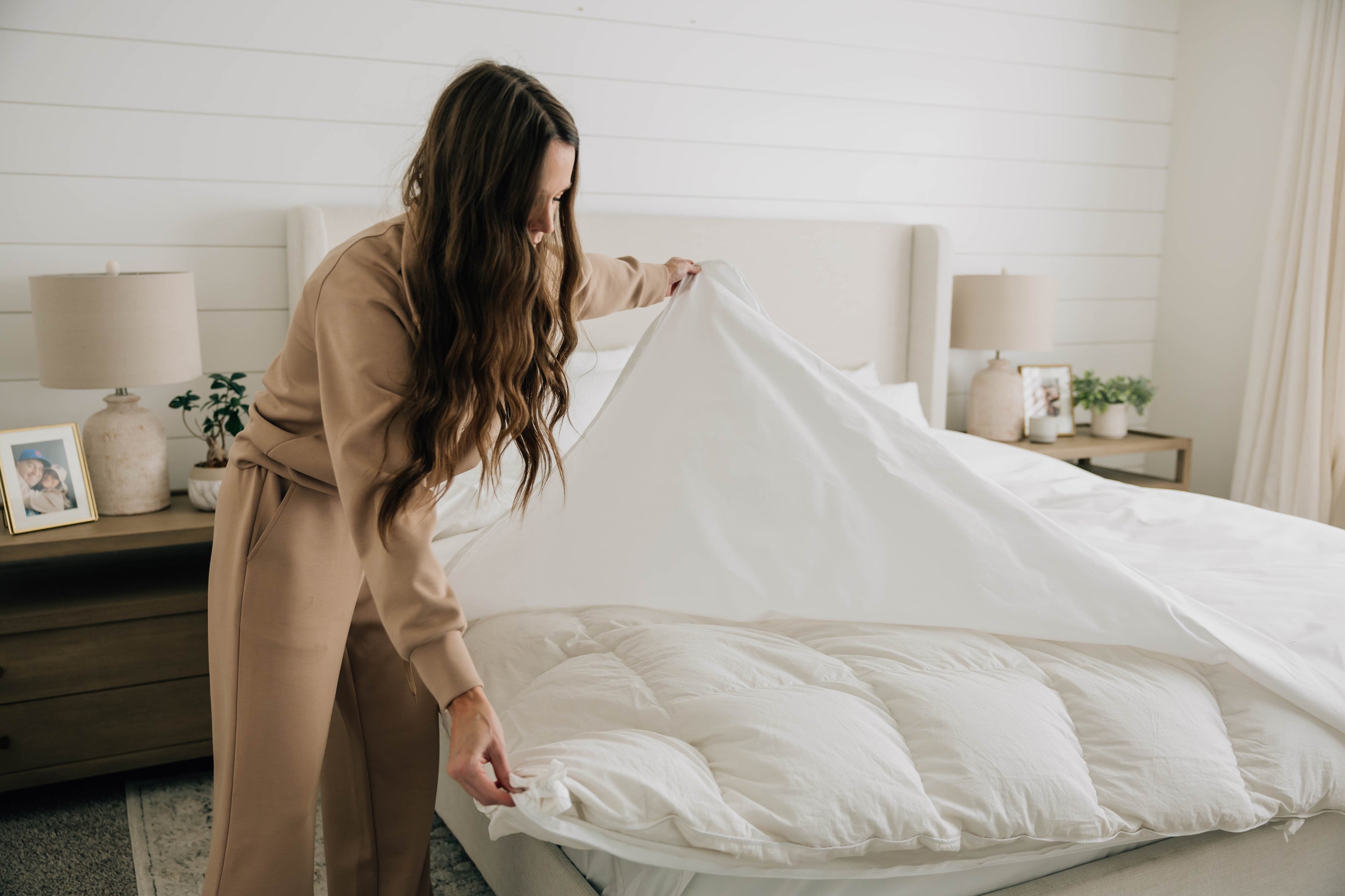 duvet insert