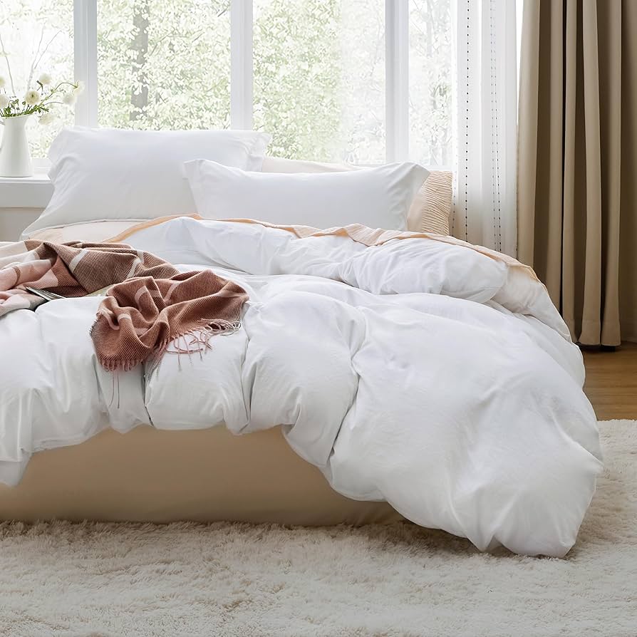 down duvet
