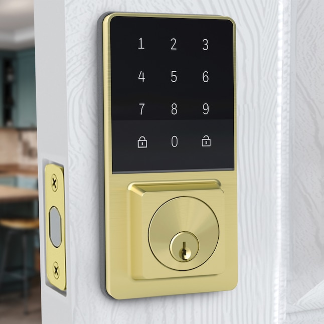 keyless entry system