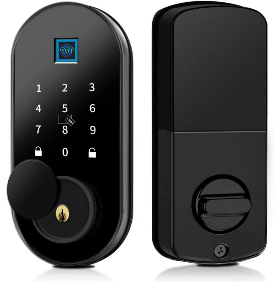 digital door lock