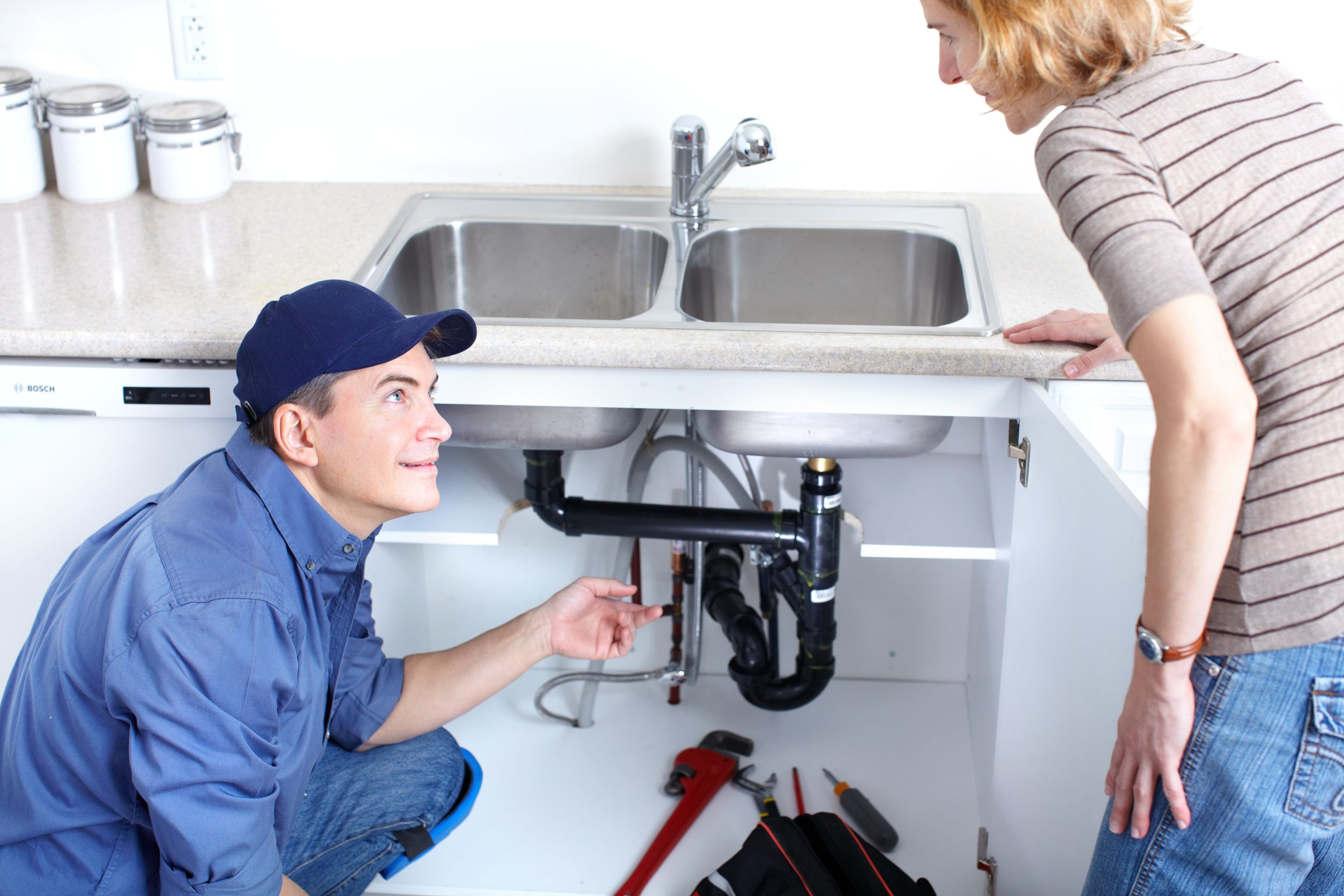 immediate plumbing assistance