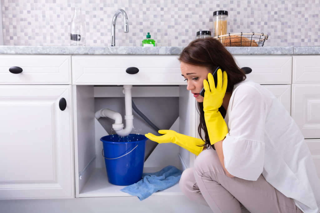 urgent plumbing solutions
