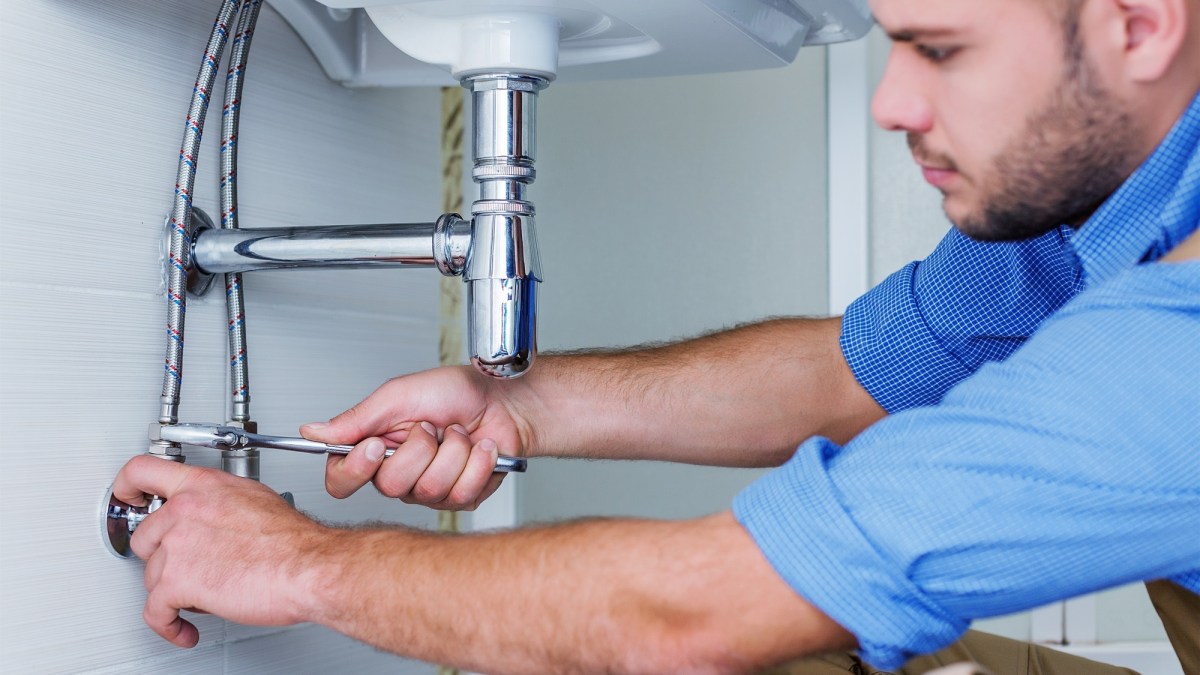 plumbing emergency response
