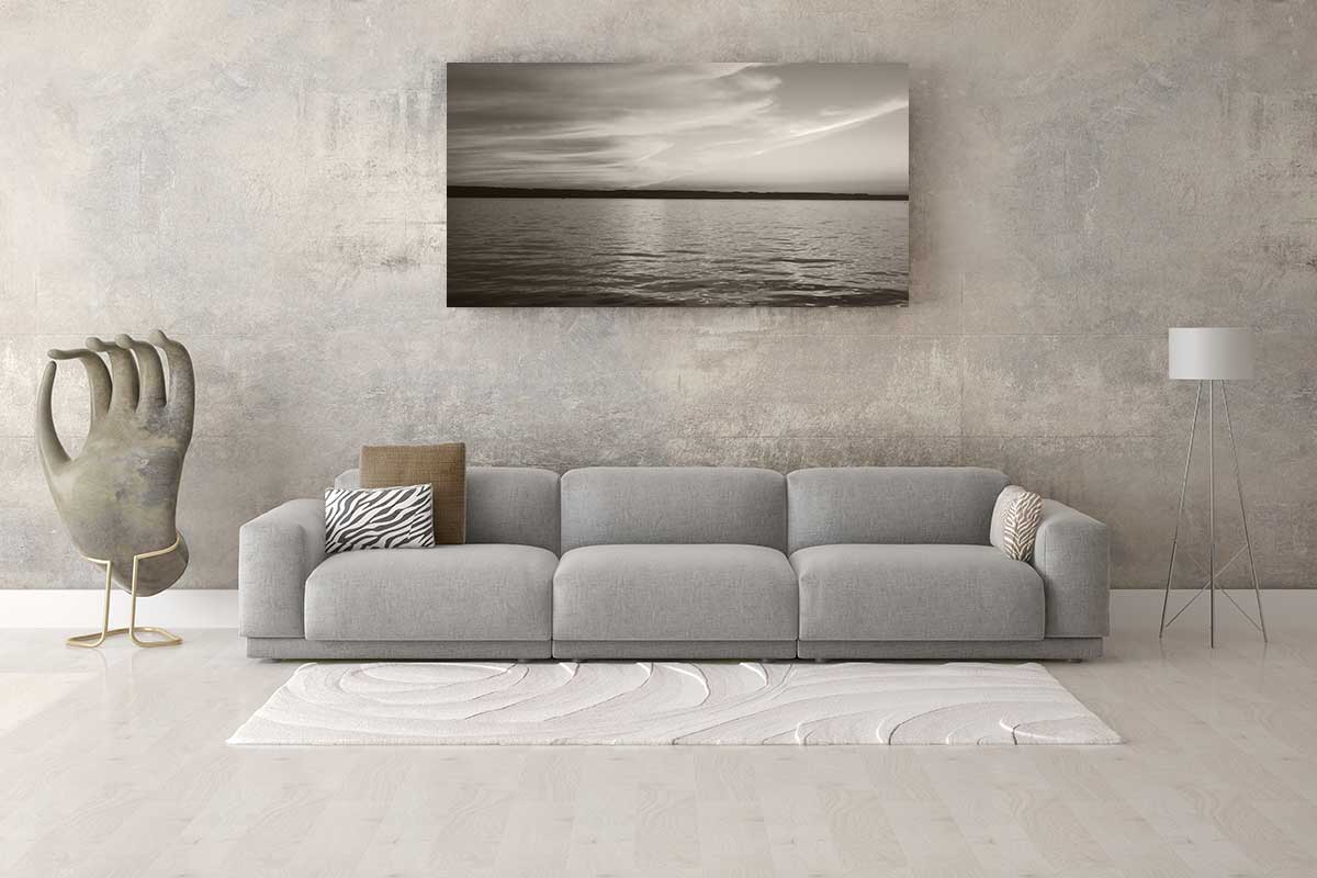 custom interior painting