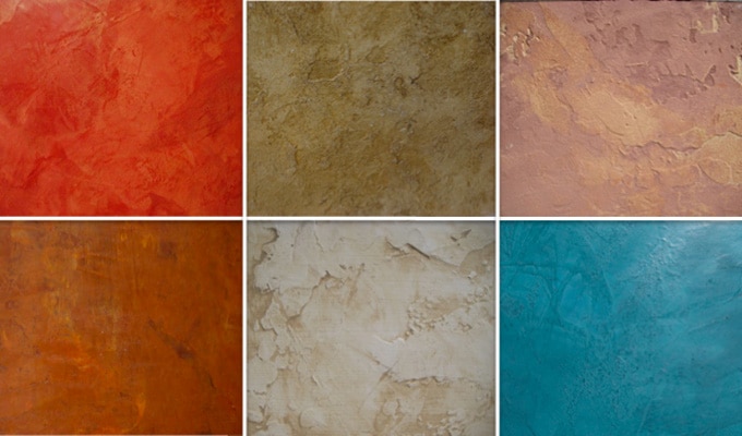 decorative painters