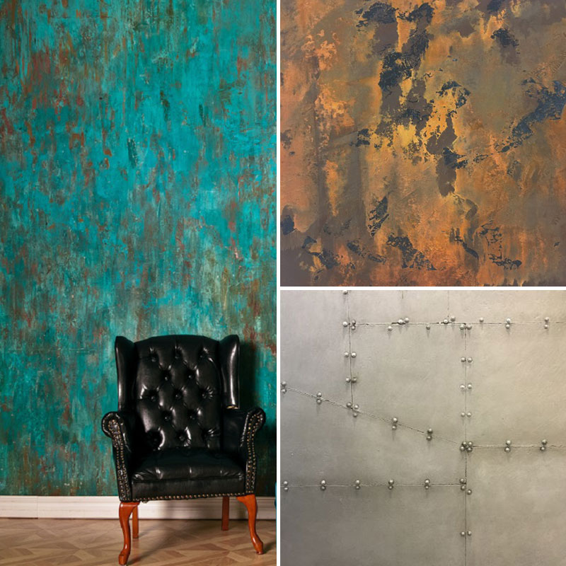 custom interior painting
