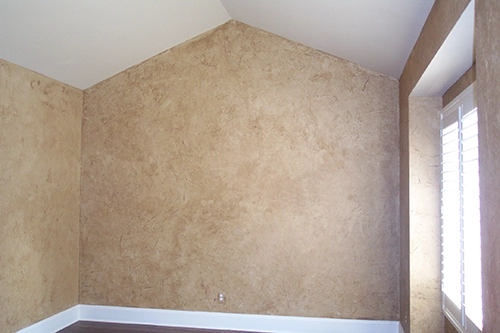 plaster finishes