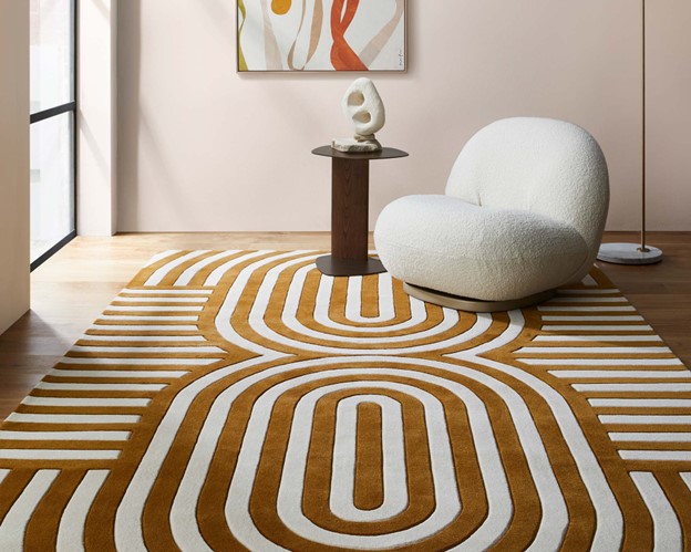 Living room floor ideas
