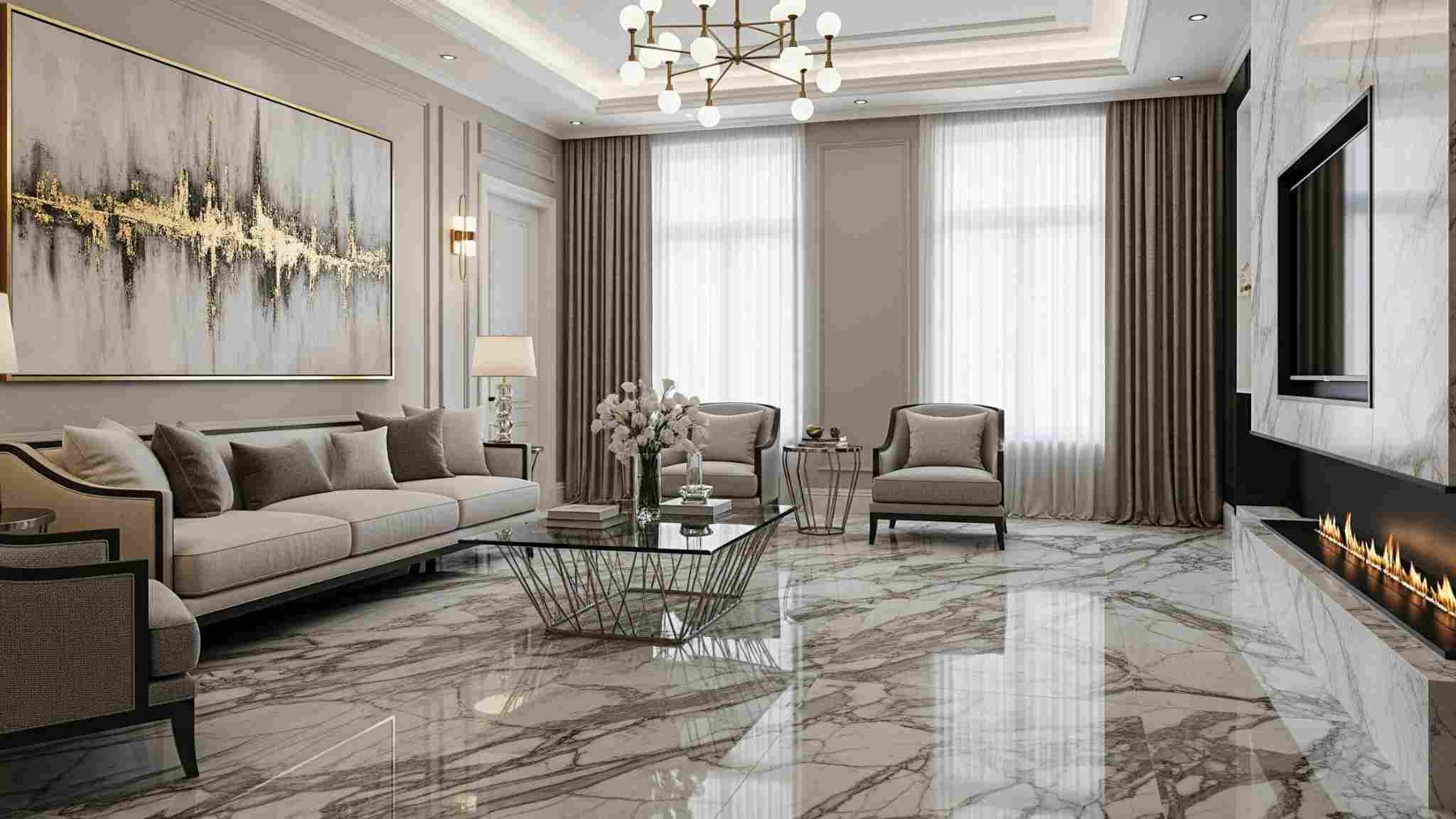 Modern floor trends 2026