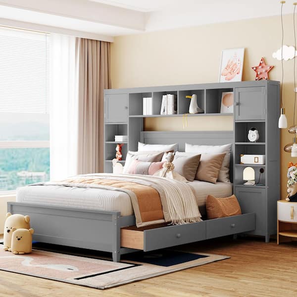 full size mattress for side sleepers
