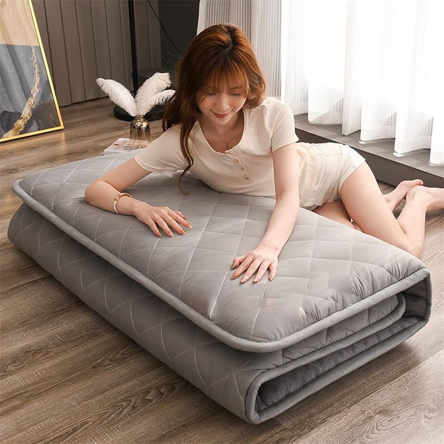 Futon Frame Materials (Wood, Metal)