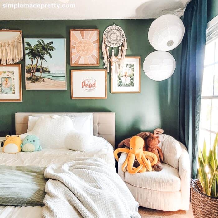 girls bedroom furniture