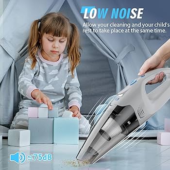 car vacuum cleaner