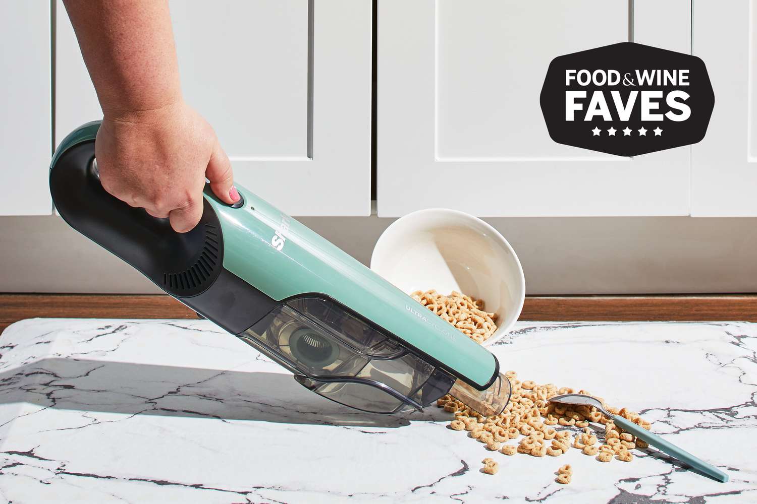 pet hair vacuum