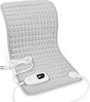 electric heating pad