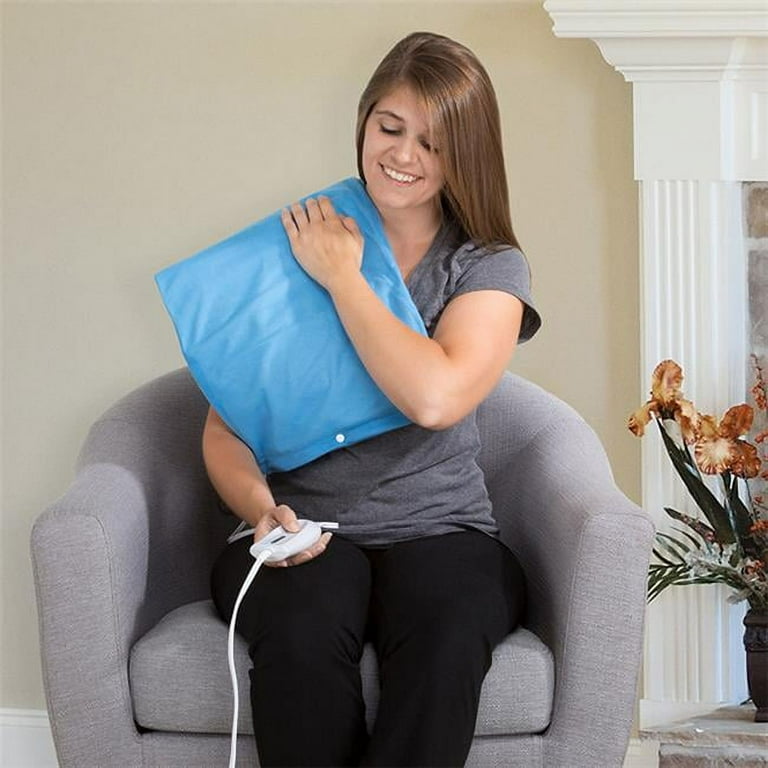infrared heating pad