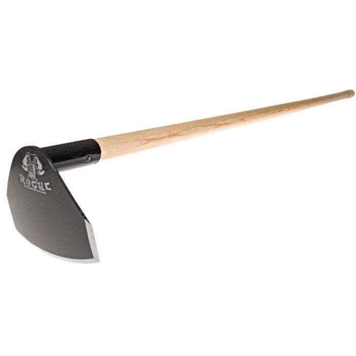 hoe for weeding