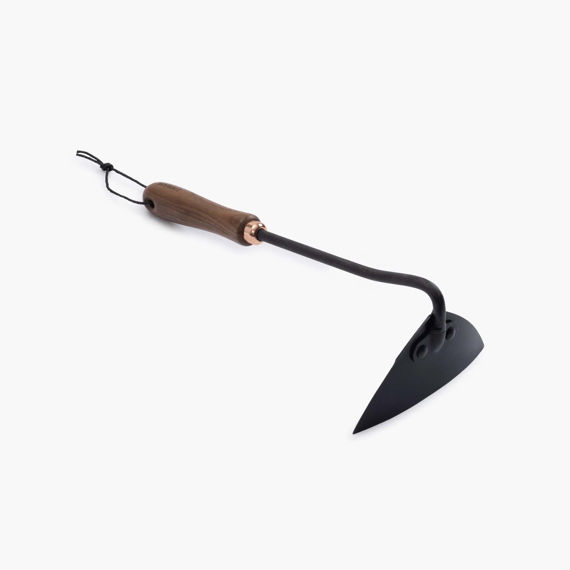 hoe for digging