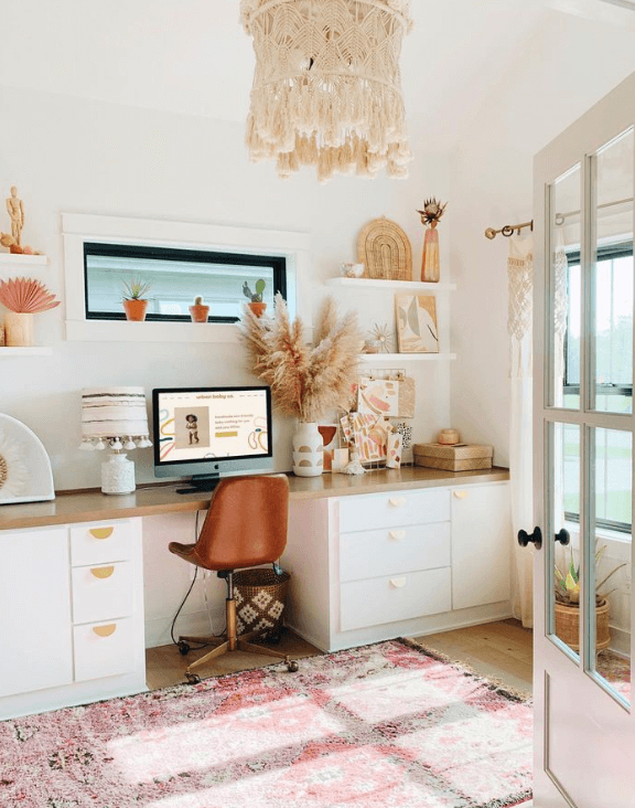 desk decor ideas for professionals